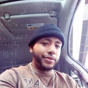 Meet your Posher, Kenny